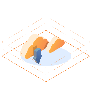 Резервное копирование в облако — BaaS