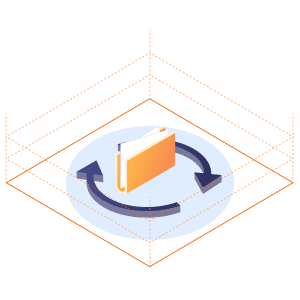 Аварийное восстановление DRaaS